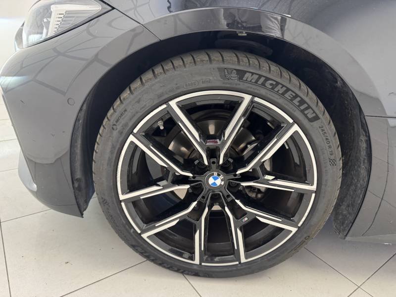 BMW Série 4 Gran Coupé - Photo 13