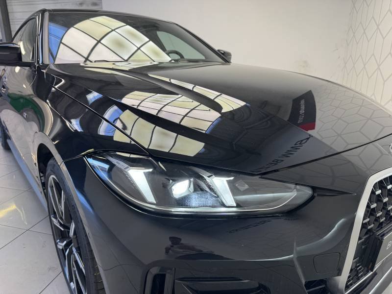 BMW Série 4 Gran Coupé - Photo 21
