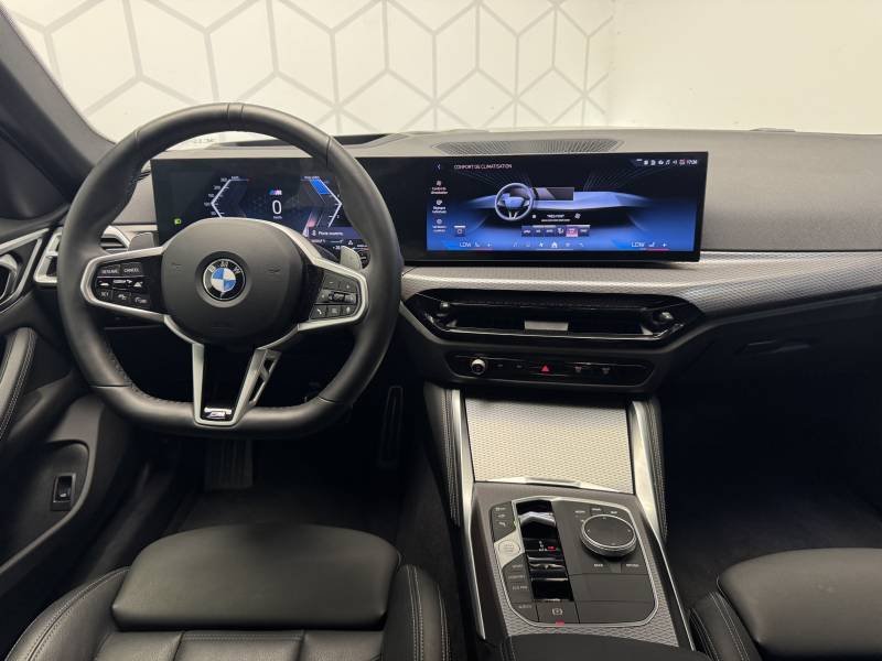 BMW Série 4 Gran Coupé - Photo 8