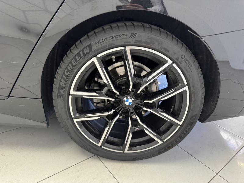 BMW Série 4 Gran Coupé - Photo 10