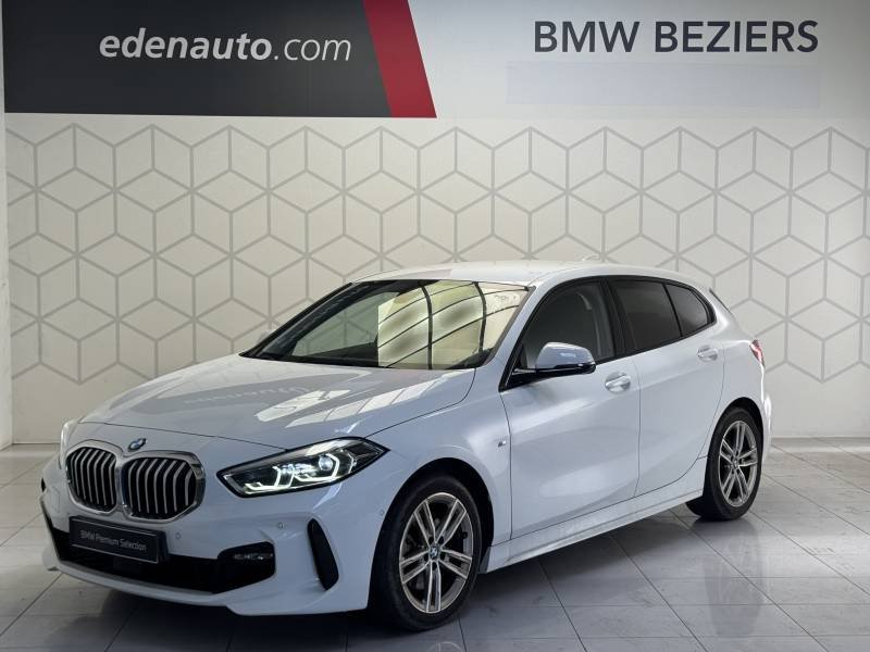 BMW Série 1 - Photo 1