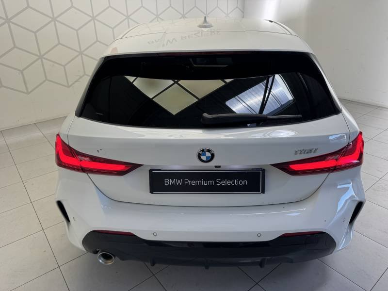 BMW Série 1 - Photo 15