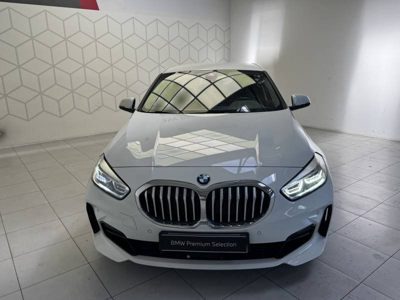 BMW Série 1 - Photo 4
