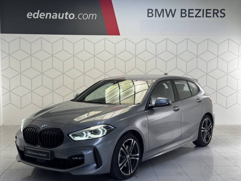 BMW Série 1 - Photo 1
