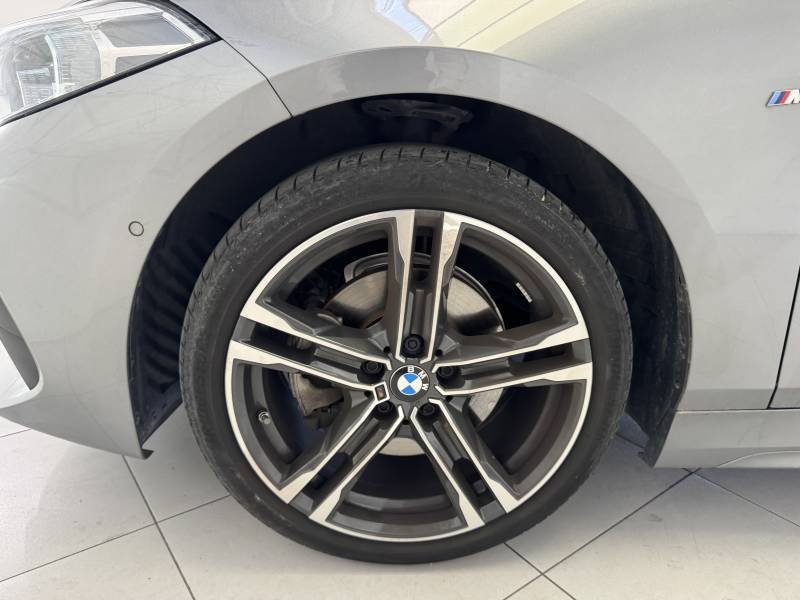 BMW Série 1 - Photo 11