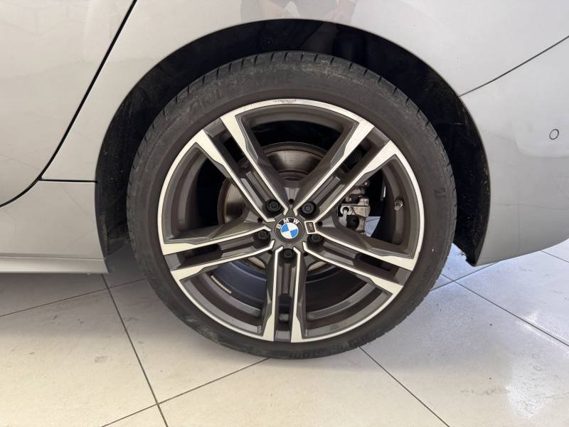 BMW Série 1 - Photo 12