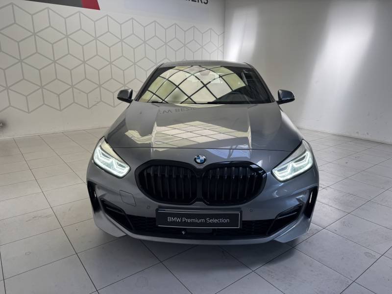 BMW Série 1 - Photo 3