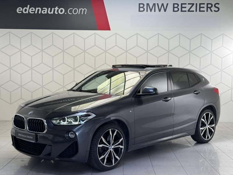 BMW X2 - Photo 1