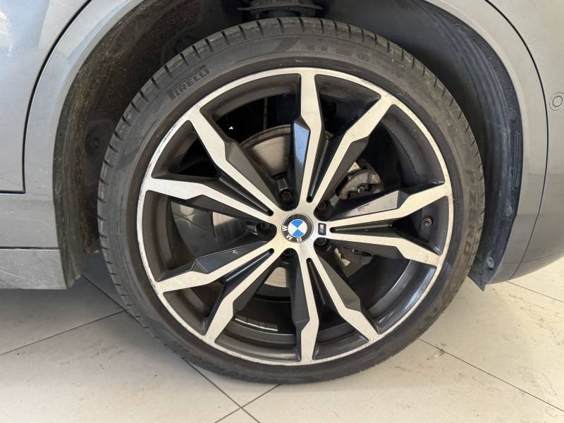 BMW X2 - Photo 12