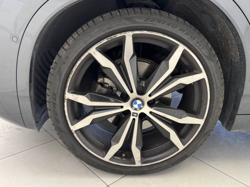 BMW X2 - Photo 13