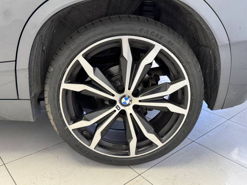 BMW X2 - Photo 14