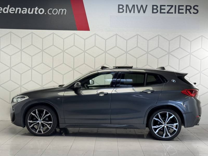 BMW X2 - Photo 2