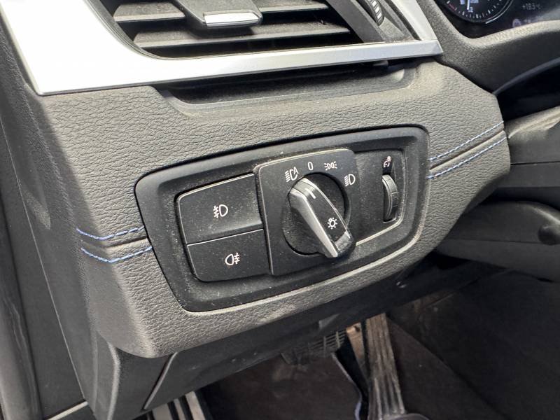 BMW X2 - Photo 25