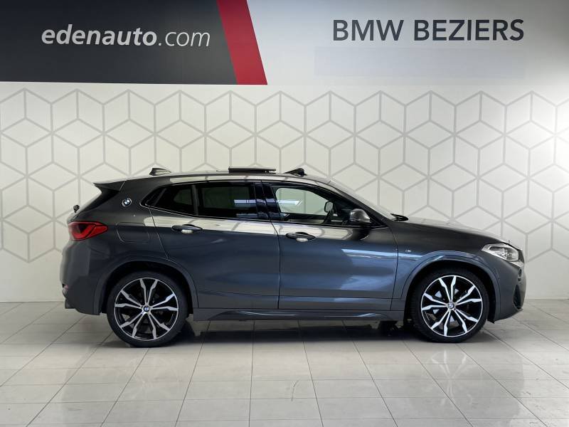 BMW X2 - Photo 3