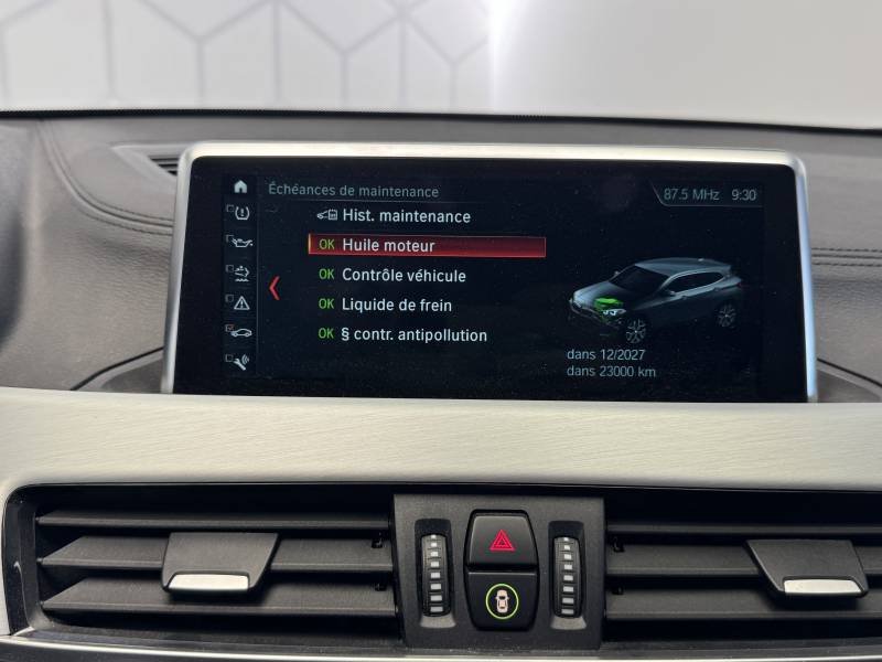 BMW X2 - Photo 34