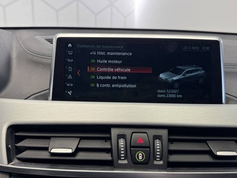 BMW X2 - Photo 35