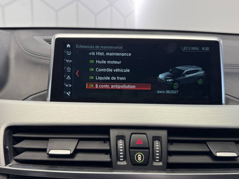 BMW X2 - Photo 37