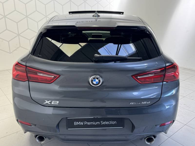 BMW X2 - Photo 4