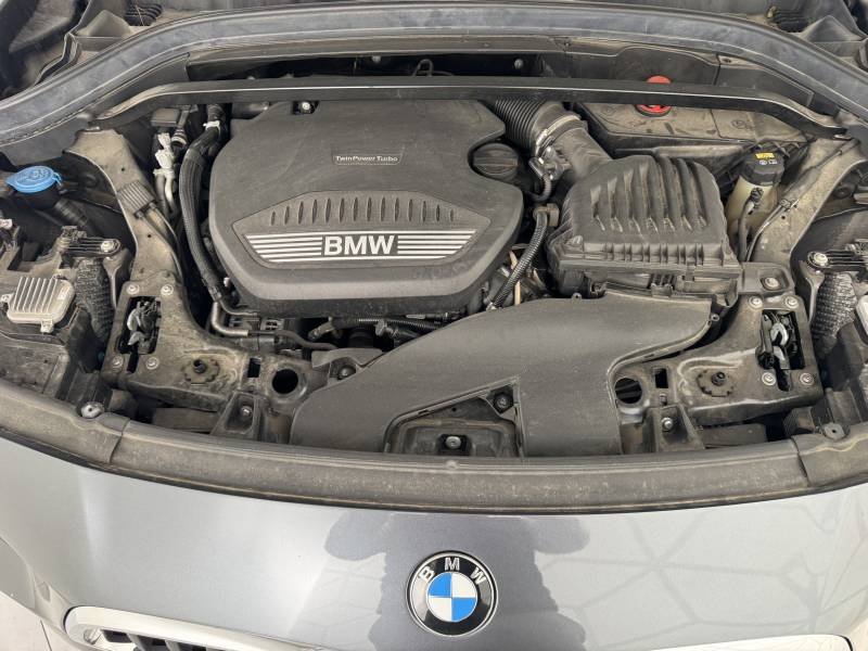 BMW X2 - Photo 49