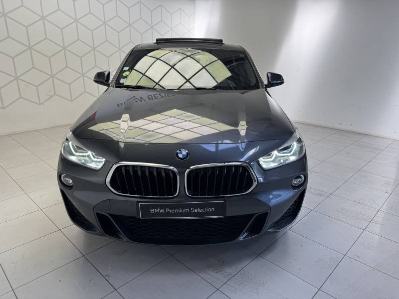 BMW X2 - Photo 5