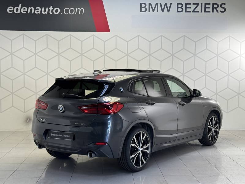 BMW X2 - Photo 6