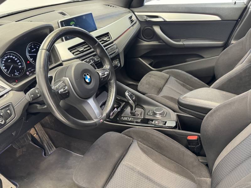 BMW X2 - Photo 7