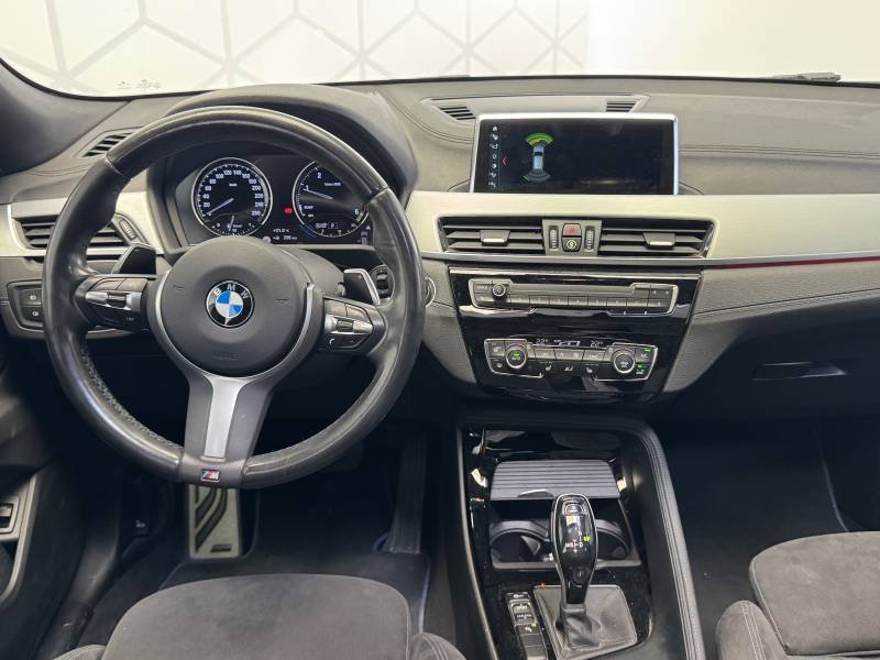 BMW X2 - Photo 8