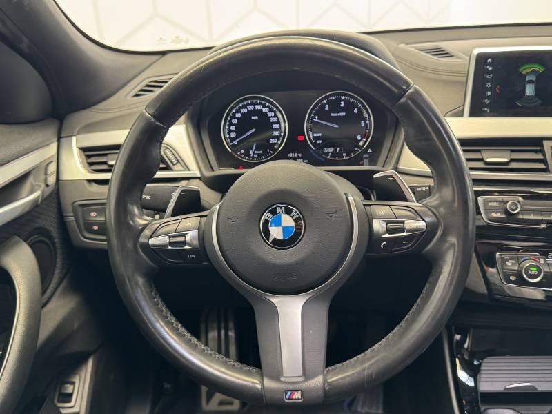 BMW X2 - Photo 9