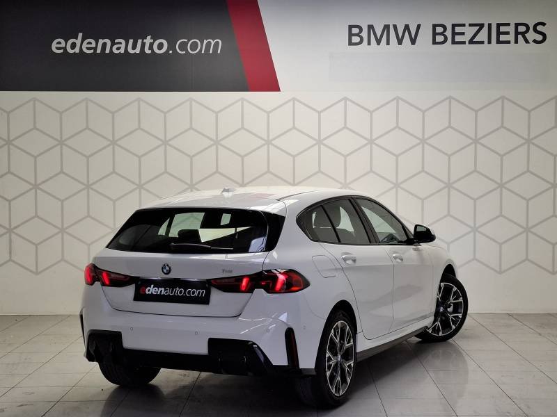 BMW Série 1 - Photo 2