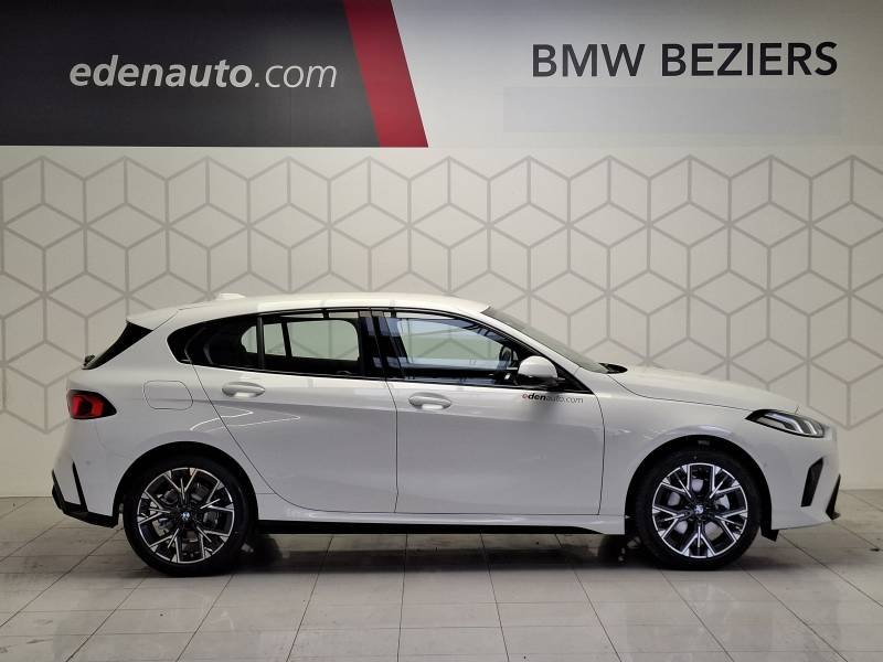 BMW Série 1 - Photo 3