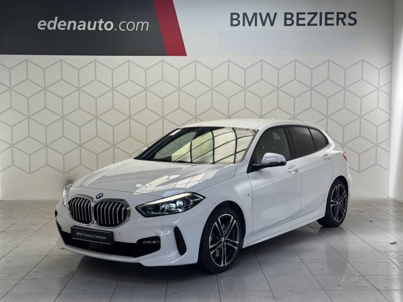 BMW Série 1 - Photo 1