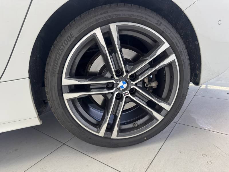 BMW Série 1 - Photo 10