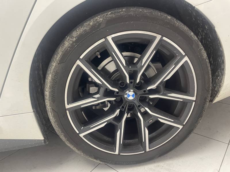 BMW Série 4 Gran Coupé - Photo 9