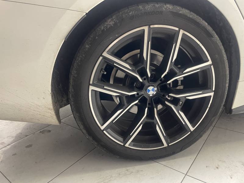 BMW Série 4 Gran Coupé - Photo 10