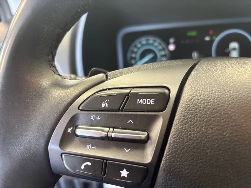Hyundai Kona - Photo 12