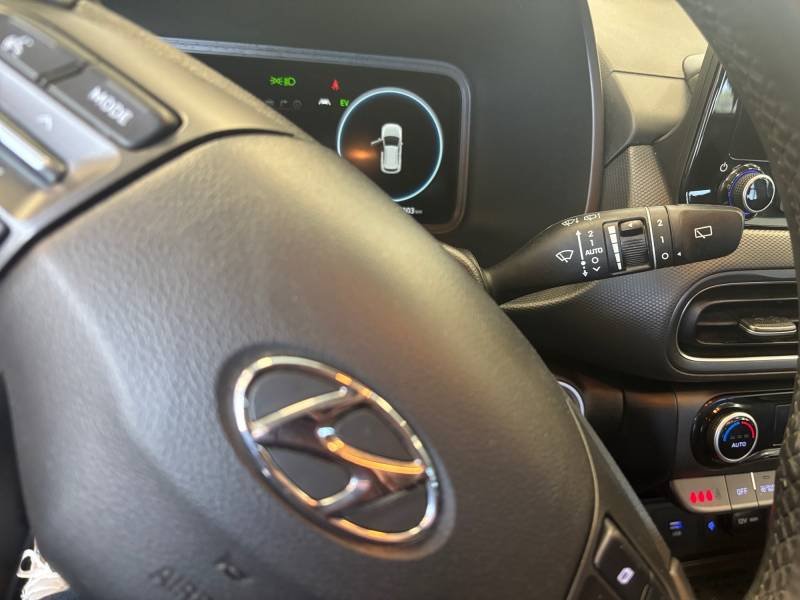 Hyundai Kona - Photo 13