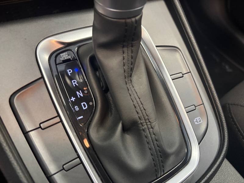 Hyundai Kona - Photo 14