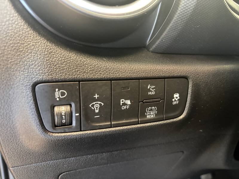 Hyundai Kona - Photo 19
