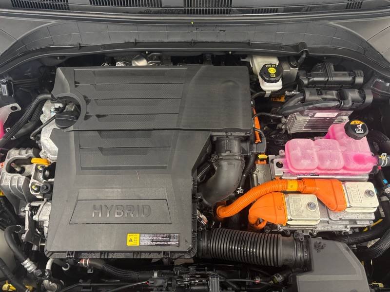Hyundai Kona - Photo 20
