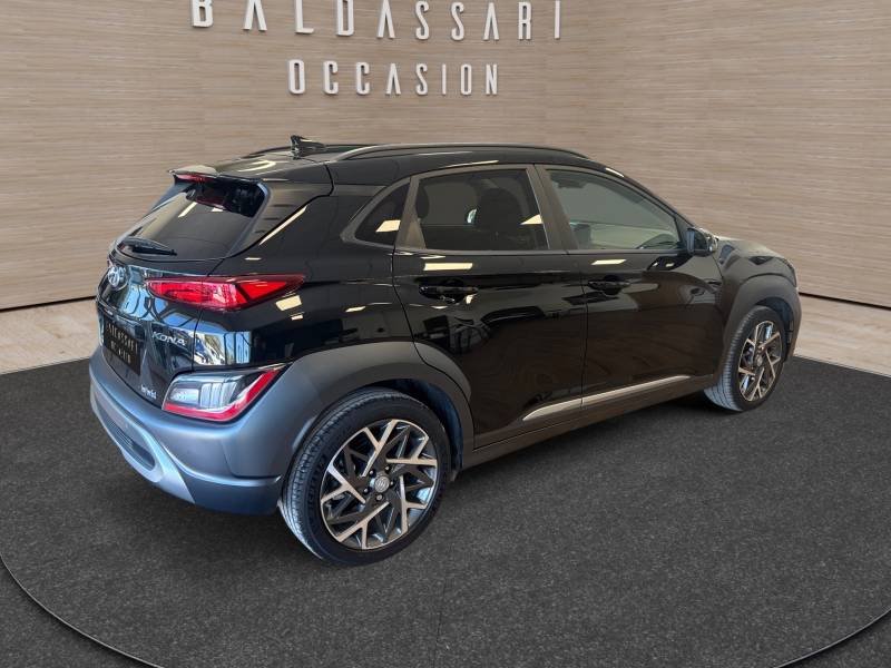 Hyundai Kona - Photo 2