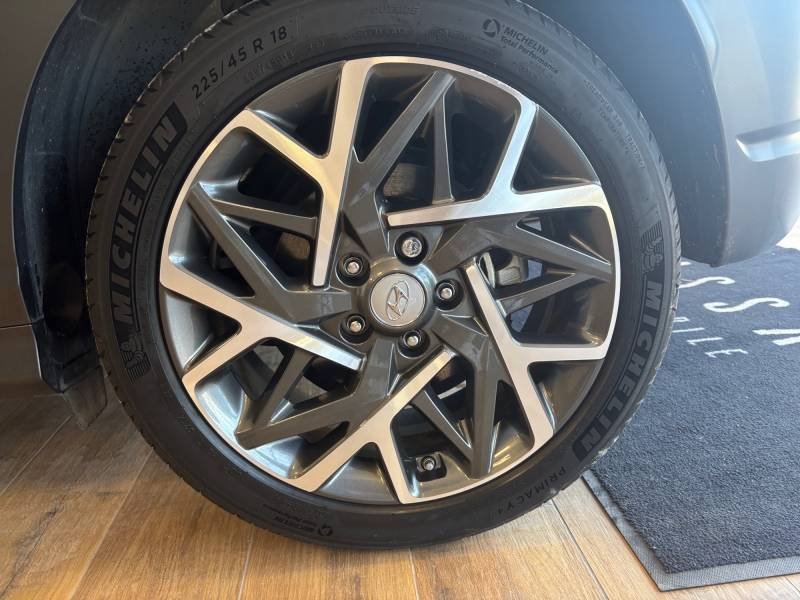 Hyundai Kona - Photo 25