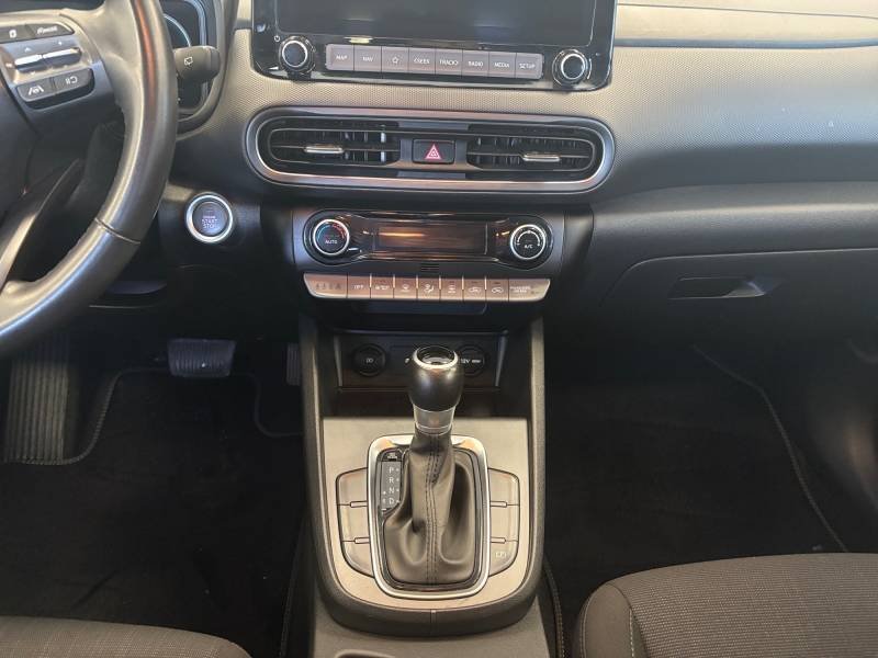 Hyundai Kona - Photo 33