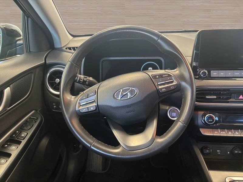 Hyundai Kona - Photo 34