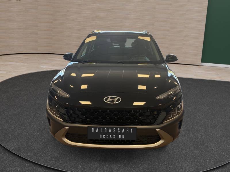 Hyundai Kona - Photo 36