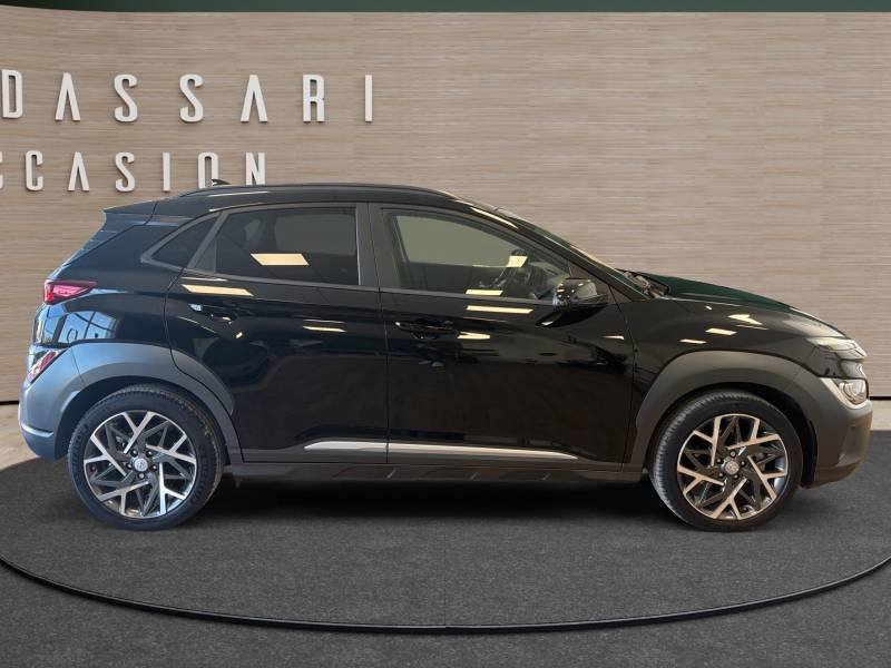 Hyundai Kona - Photo 37