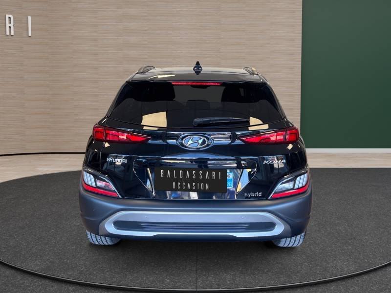 Hyundai Kona - Photo 38