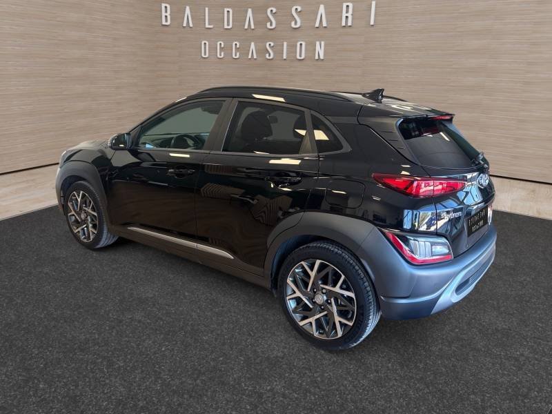 Hyundai Kona - Photo 39