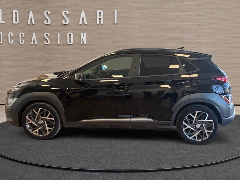 Hyundai Kona - Photo 40