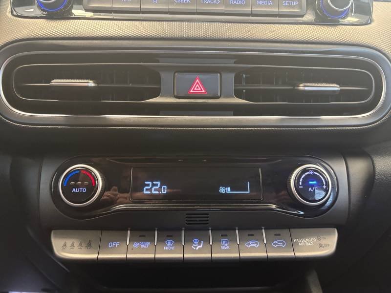 Hyundai Kona - Photo 4