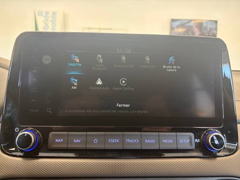 Hyundai Kona - Photo 5